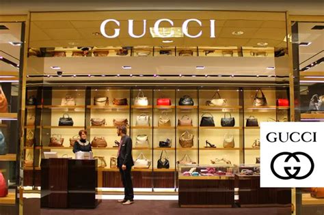 gucci perquisizioni|gucci int history.